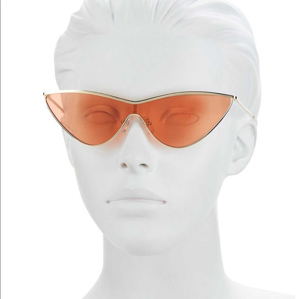 Cat Eye Sunglasses
